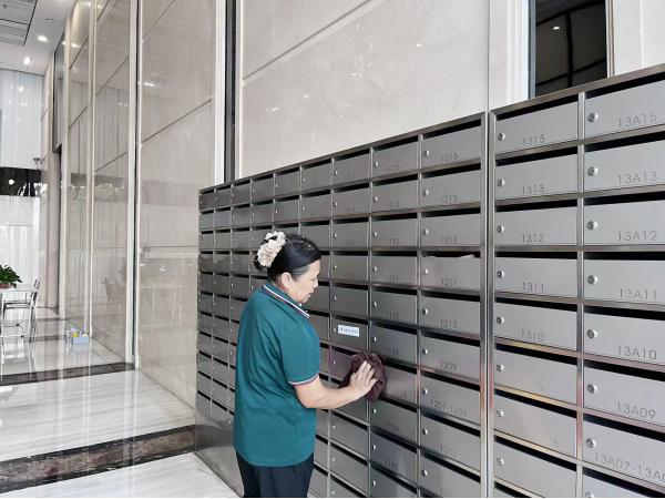 保潔托管服務流程是怎樣的？